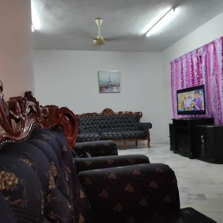 Homestay Pd Port Dickson Eksteriør bilde