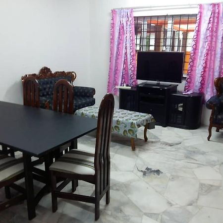 Homestay Pd Port Dickson Eksteriør bilde