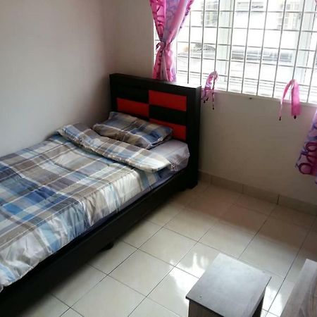 Homestay Pd Port Dickson Eksteriør bilde