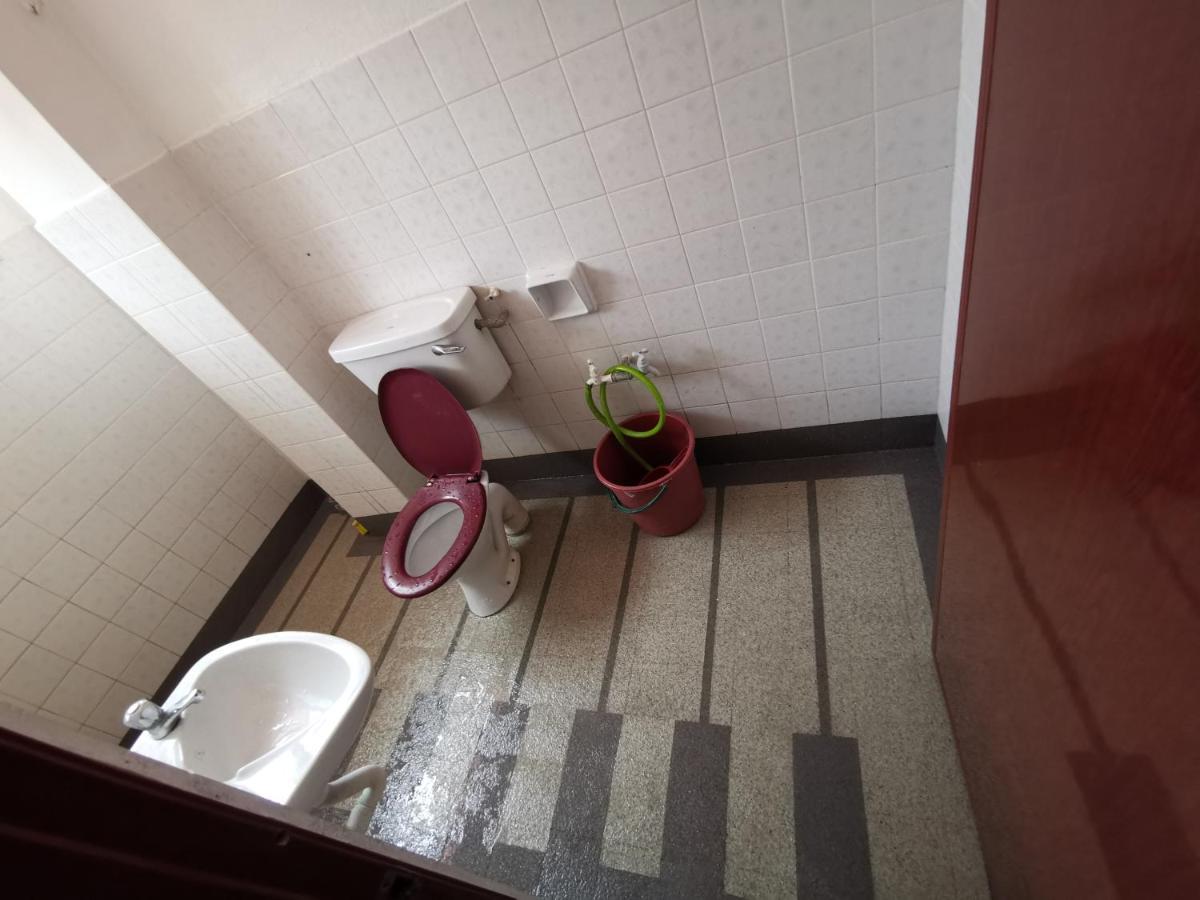 Homestay Pd Port Dickson Eksteriør bilde