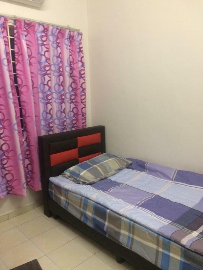 Homestay Pd Port Dickson Eksteriør bilde