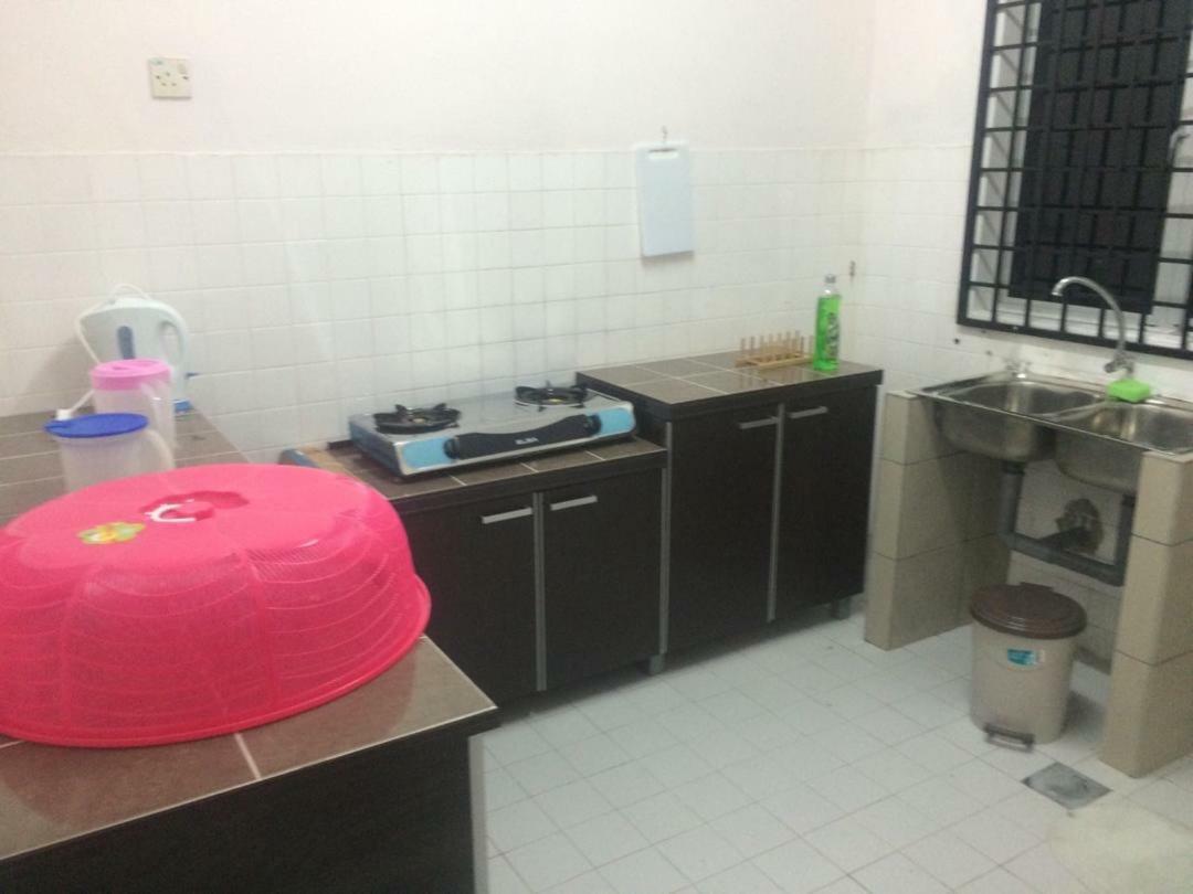 Homestay Pd Port Dickson Eksteriør bilde