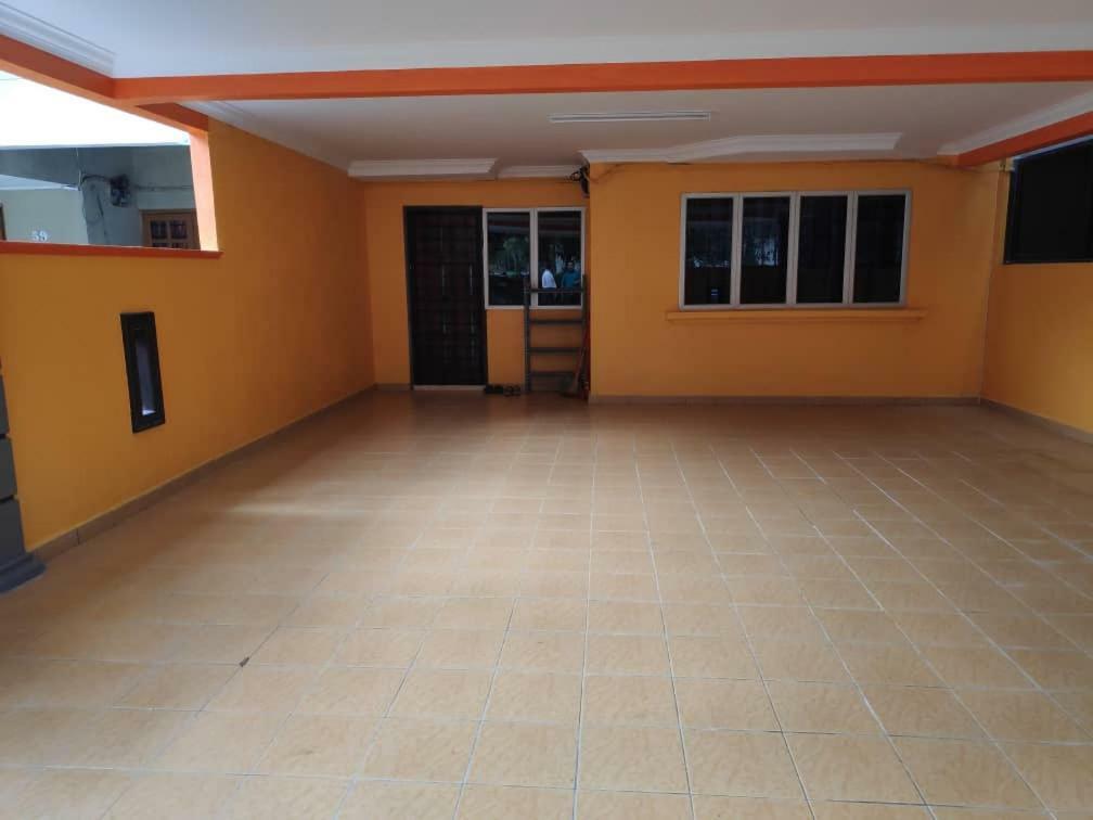 Homestay Pd Port Dickson Eksteriør bilde