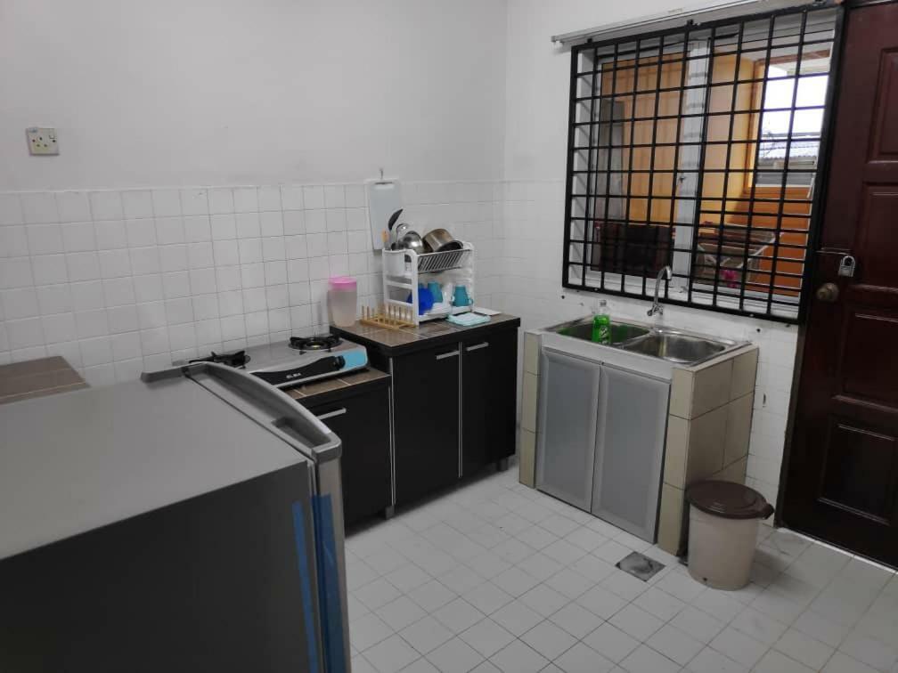 Homestay Pd Port Dickson Eksteriør bilde