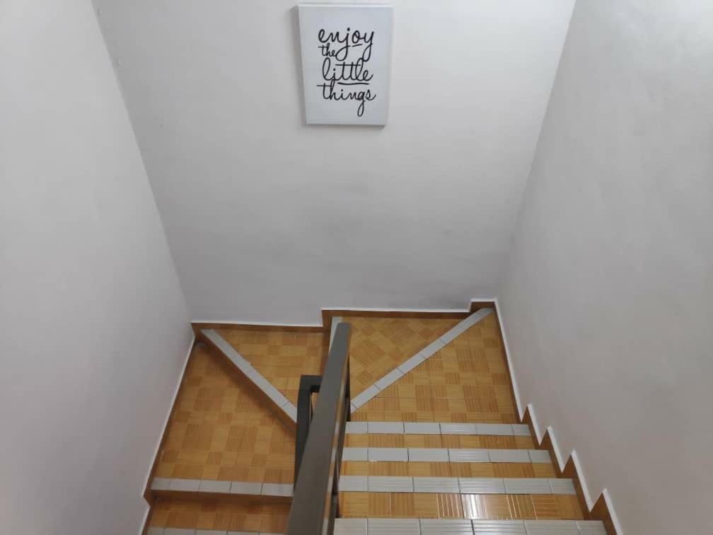 Homestay Pd Port Dickson Eksteriør bilde