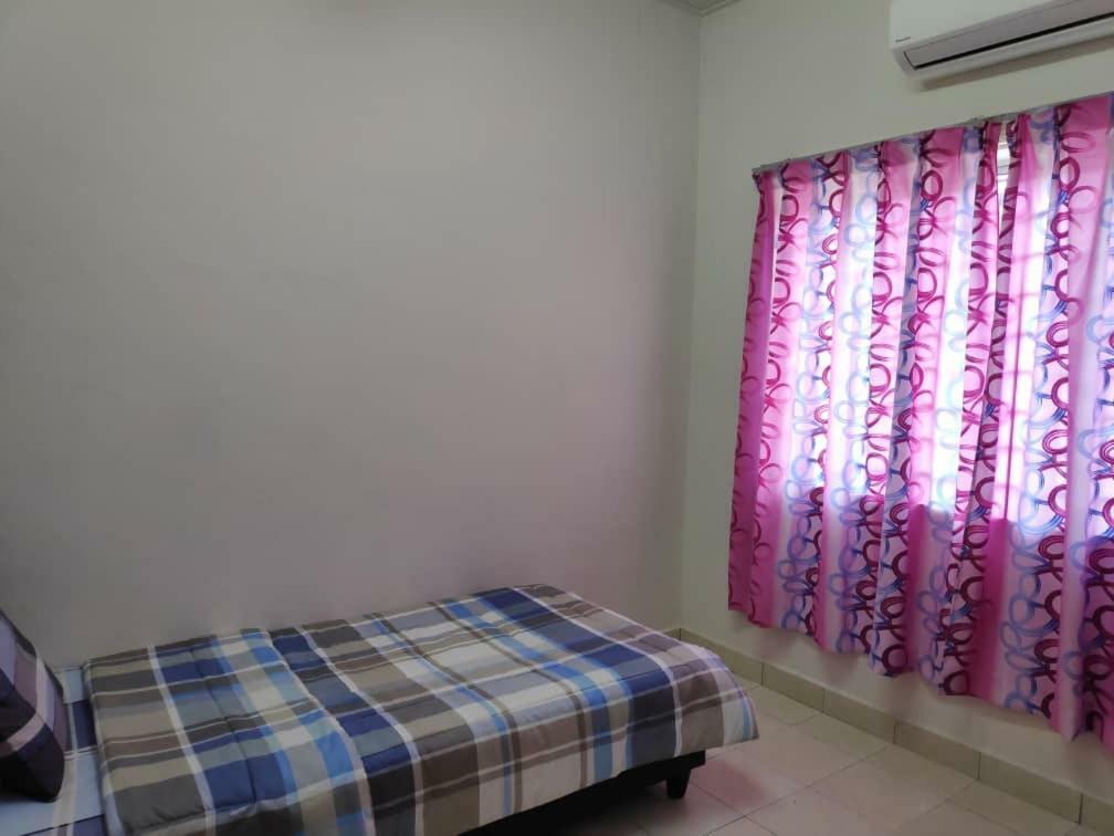 Homestay Pd Port Dickson Eksteriør bilde
