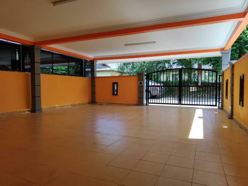 Homestay Pd Port Dickson Eksteriør bilde