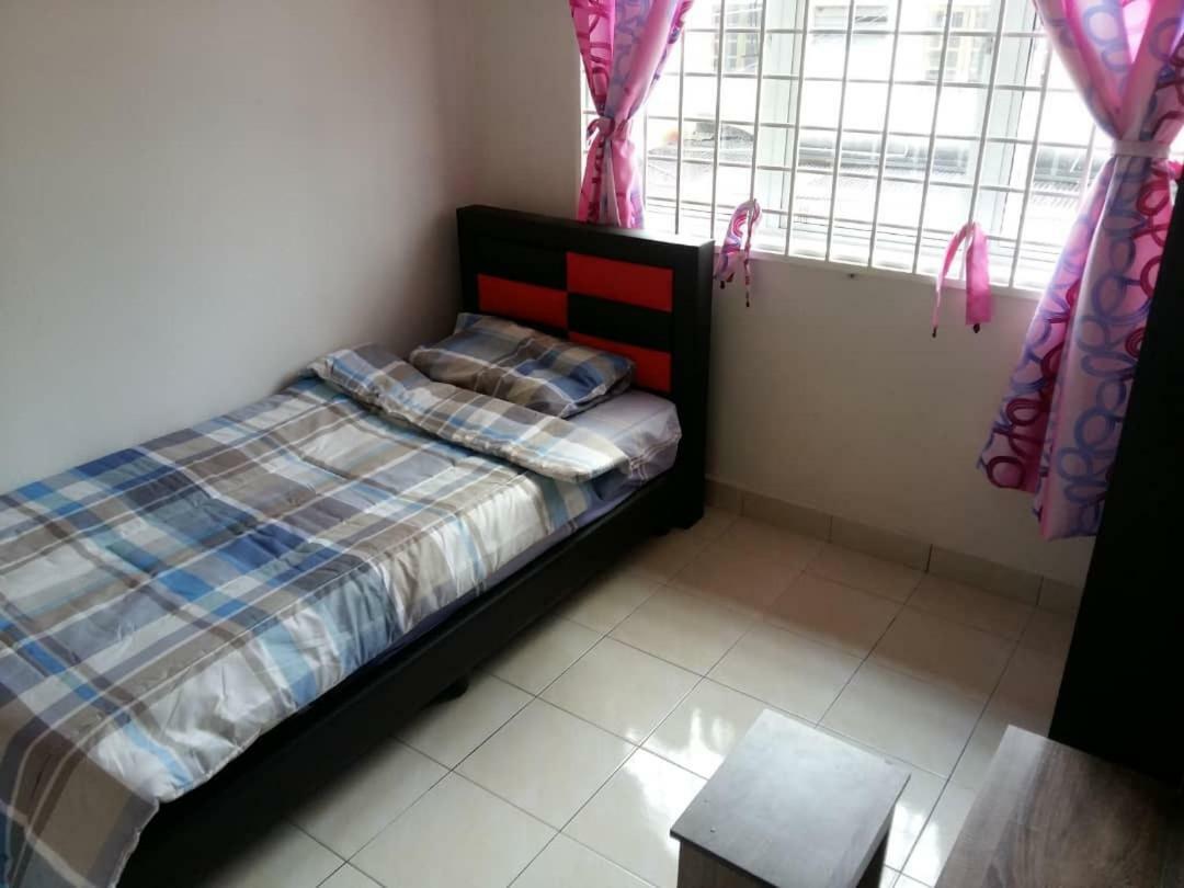 Homestay Pd Port Dickson Eksteriør bilde