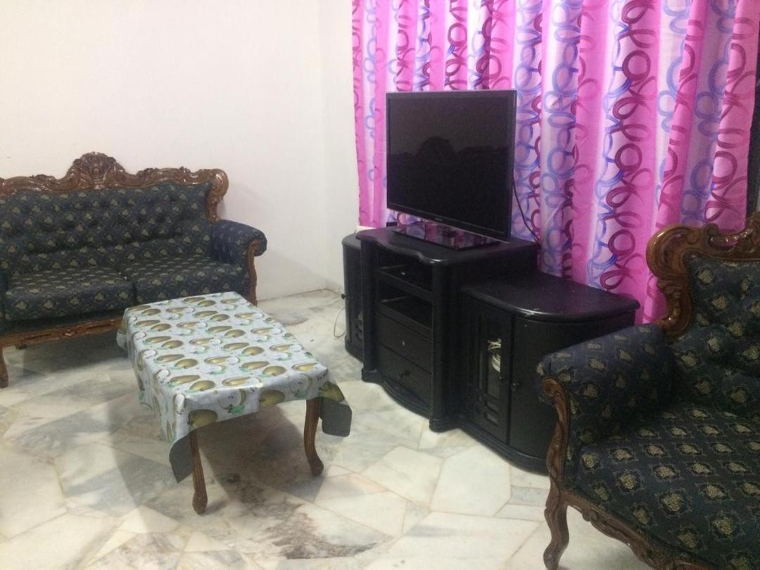 Homestay Pd Port Dickson Eksteriør bilde